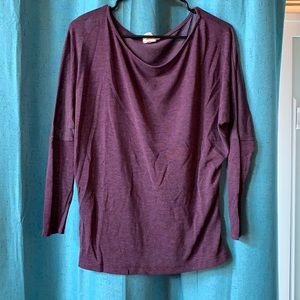 Slightly Oversized Sweater/Shirt